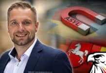 Politische Säuberungen in Niedersachsen: AfD-Bewerber zur Kommunalwahl soll wegen Kritik an Masseneinwanderung ausgeschlossen werden!