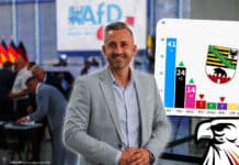 Sachsen-Anhalt: Chancen auf AfD-Alleinregierung steigen! SPD droht Scheitern an der Fünf-Prozent-Hürde