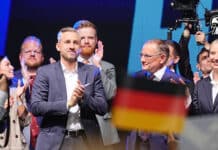 Ulrich Siegmund (AfD) nach dem „blauen Wunder“ von Magdeburg: „Wir haben einen klaren Regierungsauftrag!“