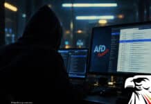 AfD bestätigt Hackerangriff: Aktuelle E-Mail-Postfächer der Bundespartei nicht betroffen